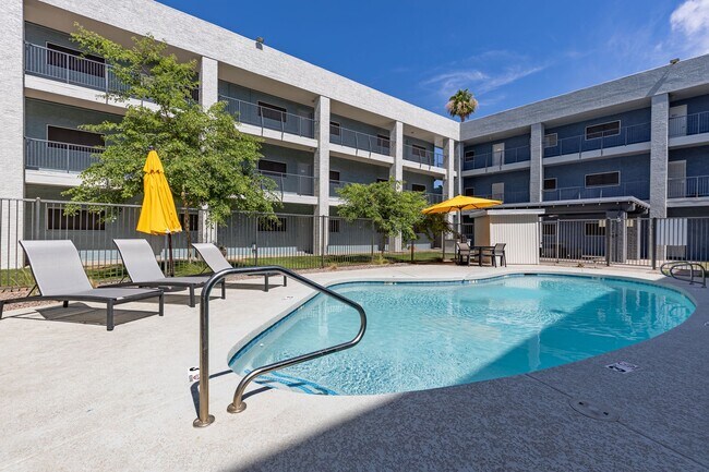 Photo - Arcadia Lofts