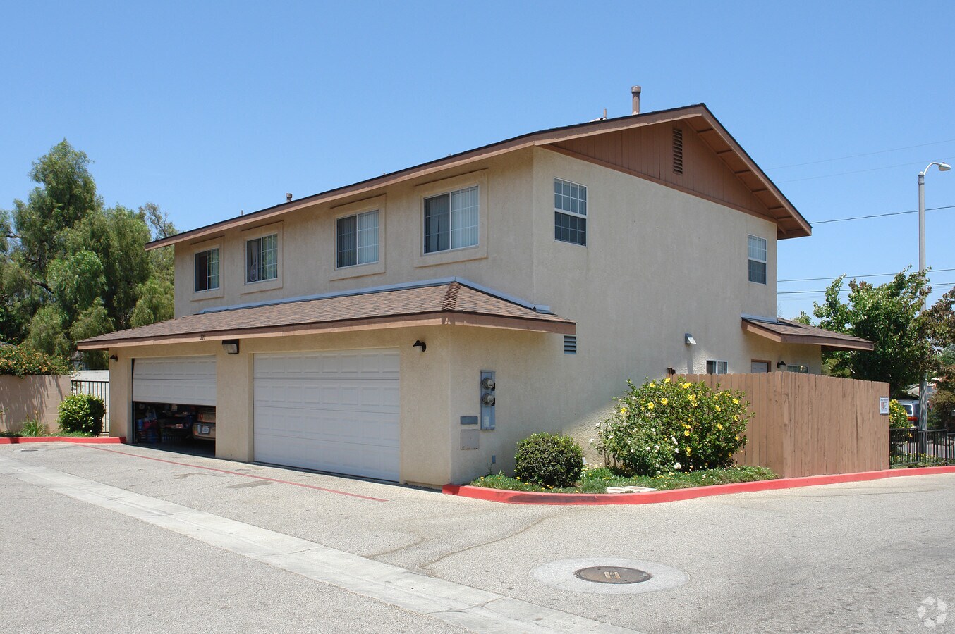 Photo - Casa Garcia Family Apartments