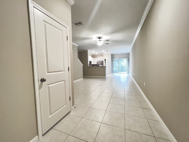 Photo - "Charming Gated community 3-Bed Retreat with Lake View & Granite Touches in Lutz!"