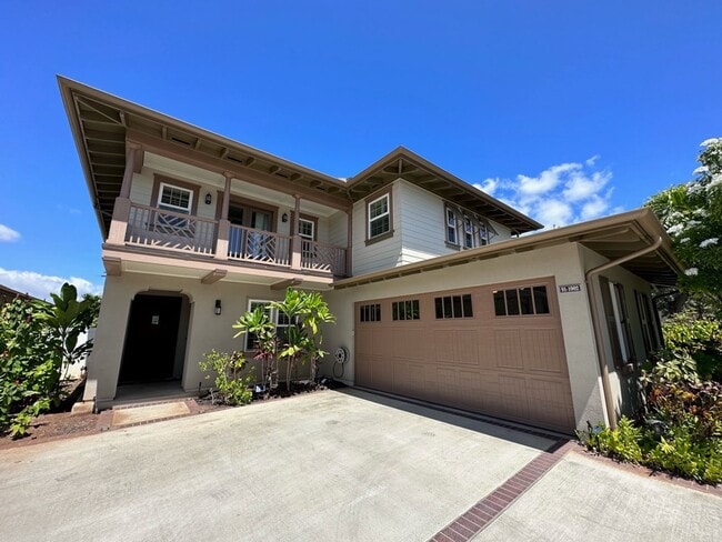 Building Photo - For Rent - [Hoakalei] 91-1002 Waikapuna St Rental