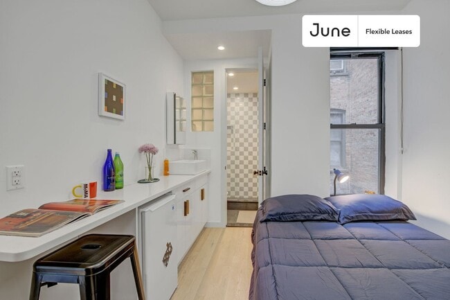 Photo - Welcoming ROOM at The Maison Suydam Unidad 2