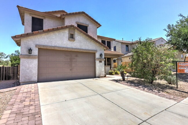 Building Photo - Entrada Bonita of Rancho Sahuarita (gated community)