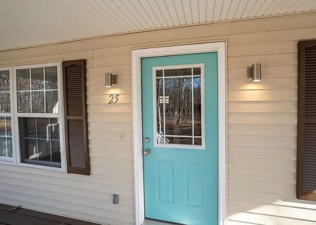 25 Glen Burnie Rd