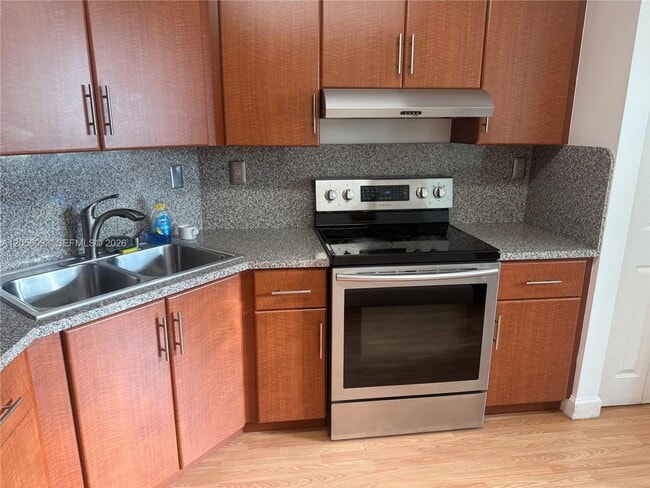 Photo - 10010 Hammocks Blvd Unit # 203-2