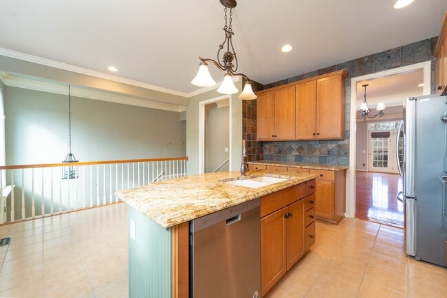 Photo - Updated Faircrest 4 BD 3.5 BA Townhome