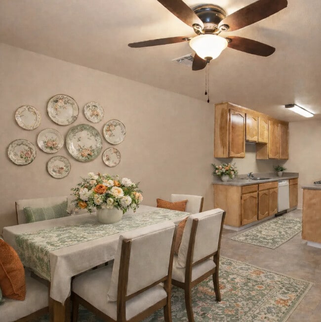 Photo - Castle Vista Senior Duplex Community