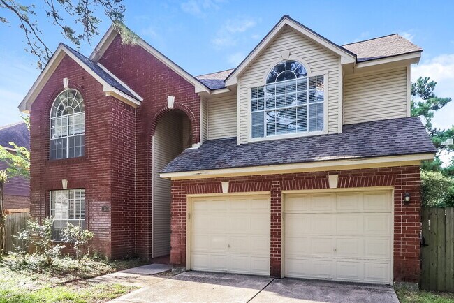 Photo - 3119 Creek Manor Dr Casa