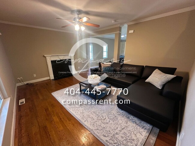 Photo - 1047 Ada Ave NW