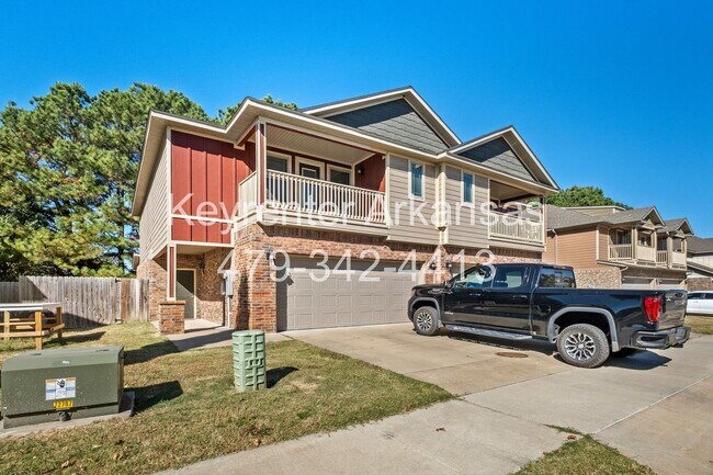 Photo - The Perfect Rental in Rupple Meadows!