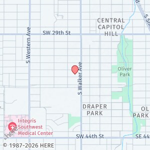 Photo - 521 SW 35th St