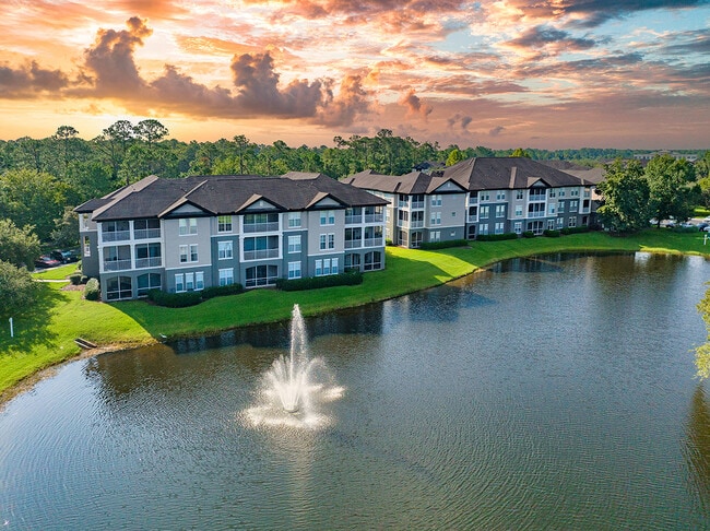 MAA Fleming Island