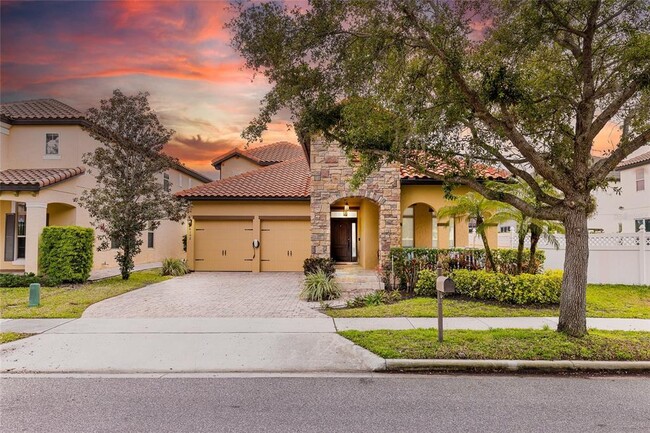 Photo - 6102 Roseate Spoonbill Dr House