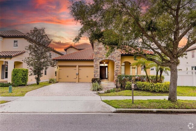 Building Photo - 6102 Roseate Spoonbill Dr Rental