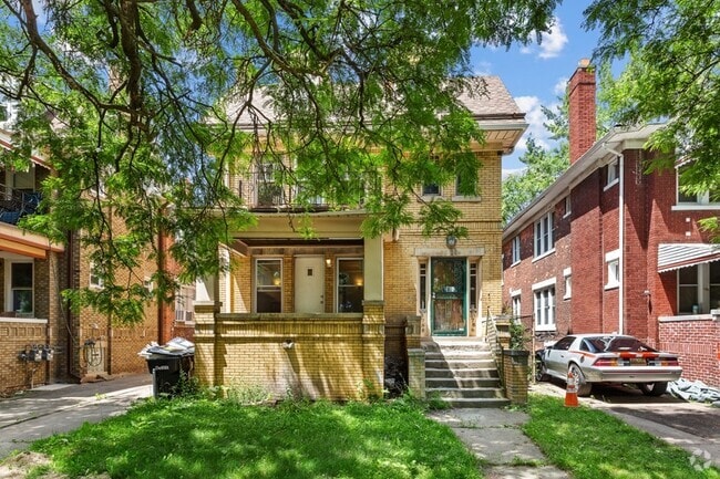 Building Photo - 3786 Carter St Rental