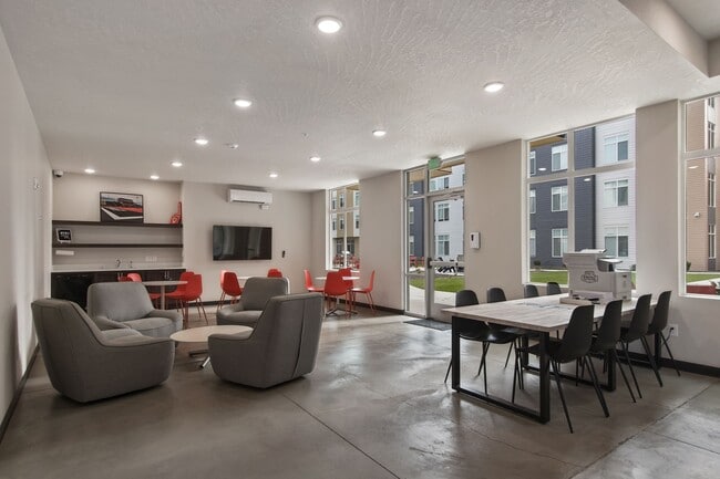 Common Area