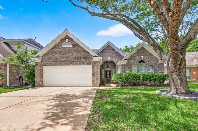 Building Photo - 20906 Nettlebrook Ln