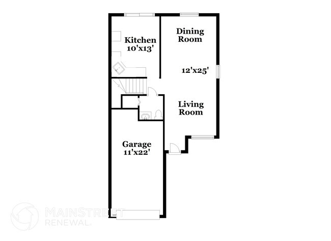 Building Photo - 7744 Ellis Dr Rental