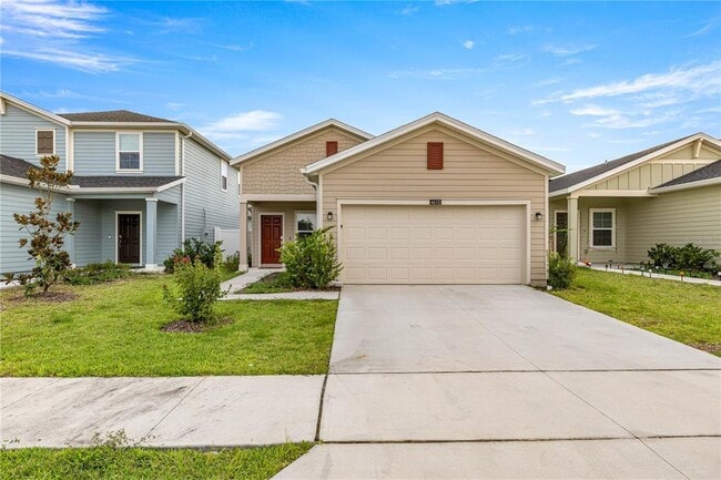 Building Photo - 4610 SW 83rd Lp Rental