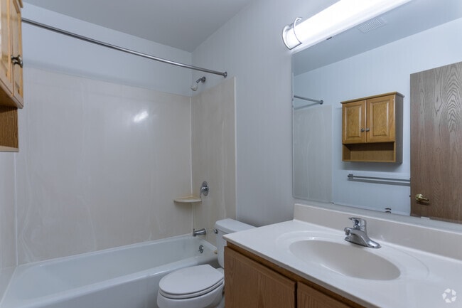 3BR, 1.5BA