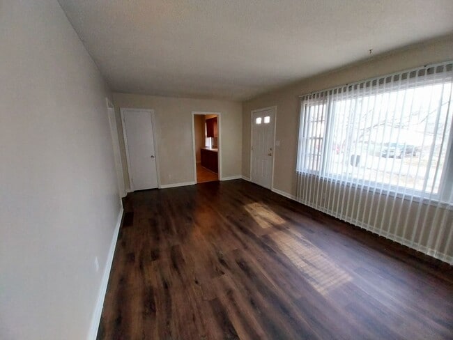 Photo - 1714 N Pearl St