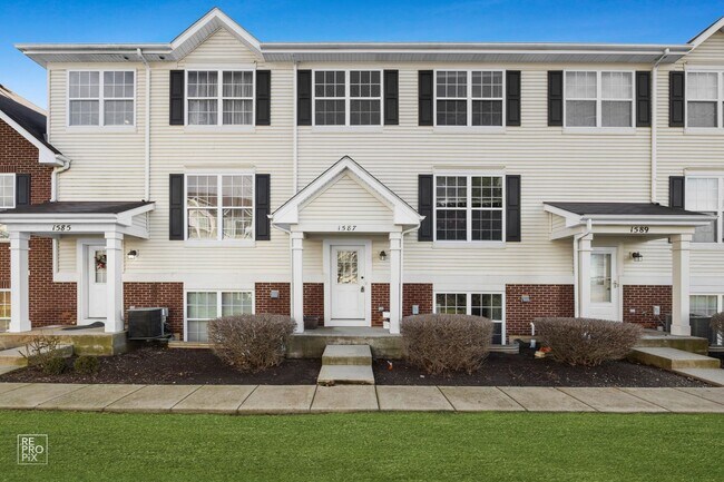 2 Bedroom 2.5 Bath Townhome in Heron Bay S... - 2 Bedroom 2.5 Bath Townhome in Heron Bay S...
