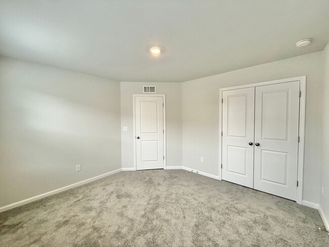 Photo - Gorgeous 3BD, 3.5BA Apex Townhome with 1-Car Garage in an HOA Community