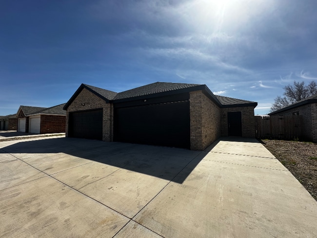 Photo - 5539 Itasca St Townhome