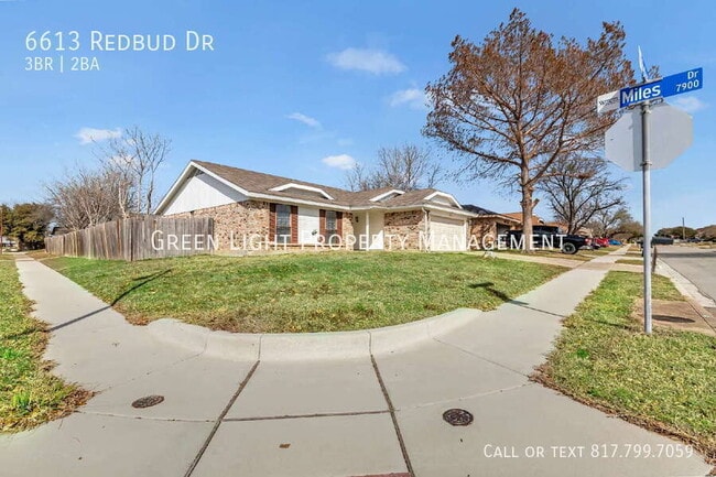 Photo - 6613 Redbud Dr