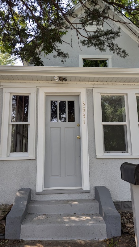 Building Photo - 3531 N Colfax Ave