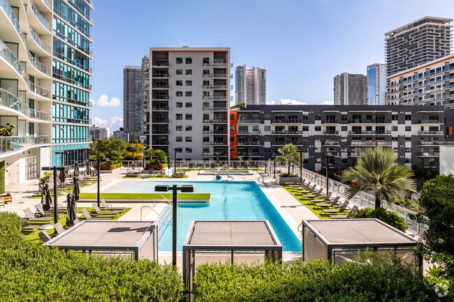 Piscina - Midtown 5