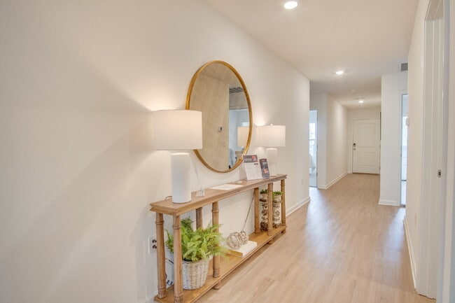 Photo - Spacious 4BR/2BA Home in Eagles Ridge – High-Speed Internet Included – Military Deposit Special