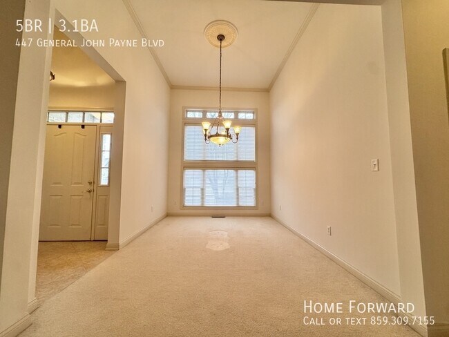 Photo - 447 General John Payne Blvd