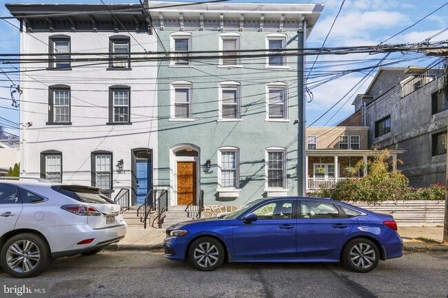 Photo - 3869 Terrace St Townhome