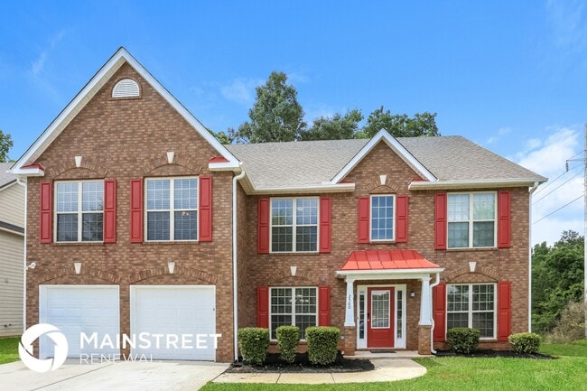 Building Photo - 2560 Brittany Park Ln Rental