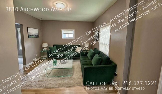 Photo - 3810 Archwood Ave