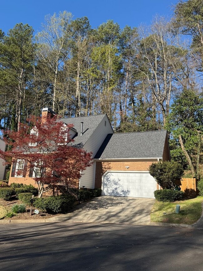 Photo - Charming 3bd/2.5bA Home Atlanta Near Emory & CDC w/ Private Fenced Yard in Cul-De-Sac!