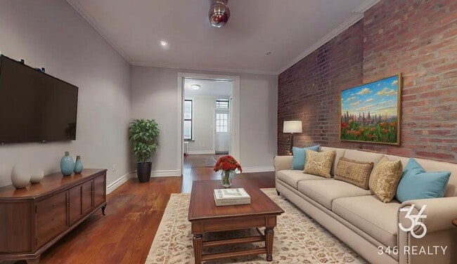 East 25th Street - East 25th Street Apartamento Unidad 2RW