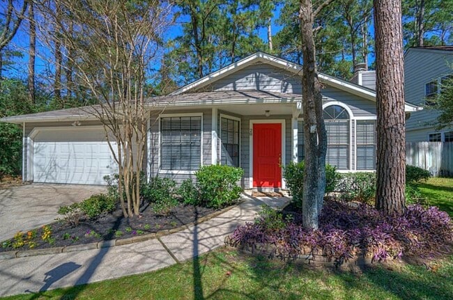 Building Photo - 28 Fallenstone Dr