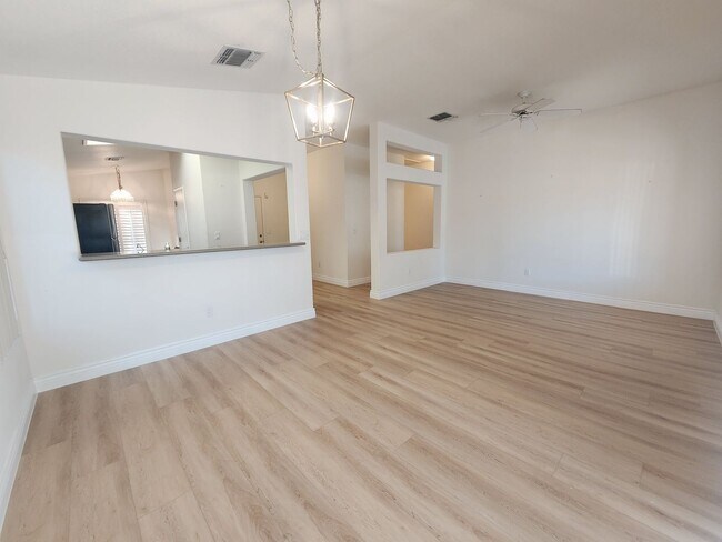 Photo - Single-Story 2-Bed | 55+ Community | Henderson