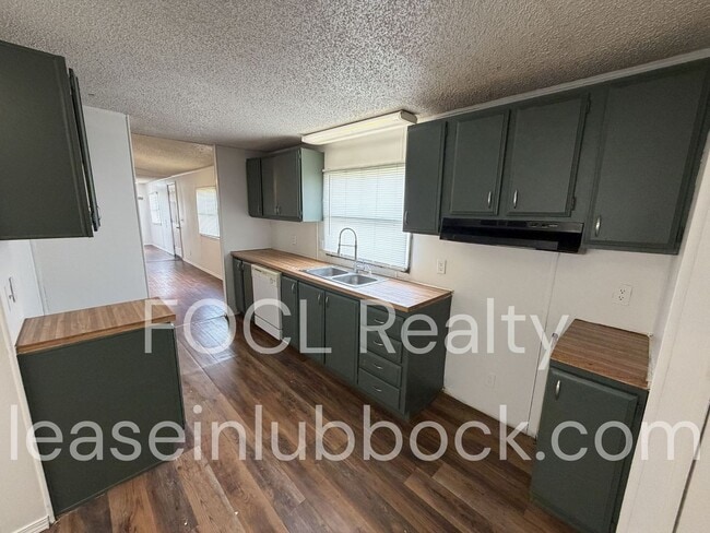Photo - 3 Bed, 2 Bath Mobile Home in Roosevelt School District