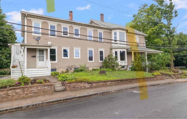 Photo - 135 Grove St Apartment