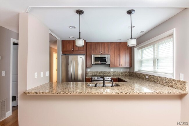 610 Huntbridge Forest Dr Unit 2