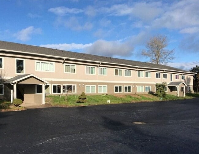 Photo - Riverbend Terrace Apartments