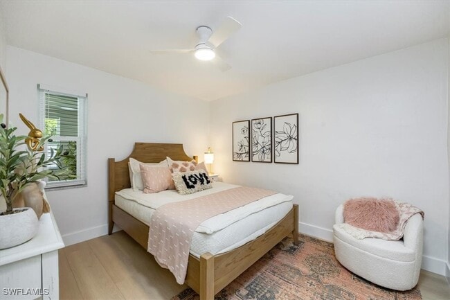 Building Photo - 4523 Fluvia Ave