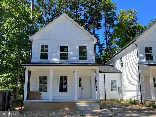 Building Photo - 5810 Clam Cove Rental