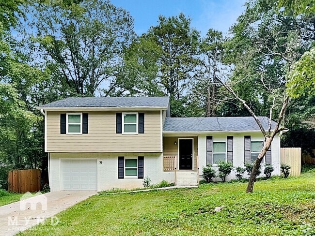 Building Photo - 851 Raintree Way SE Rental