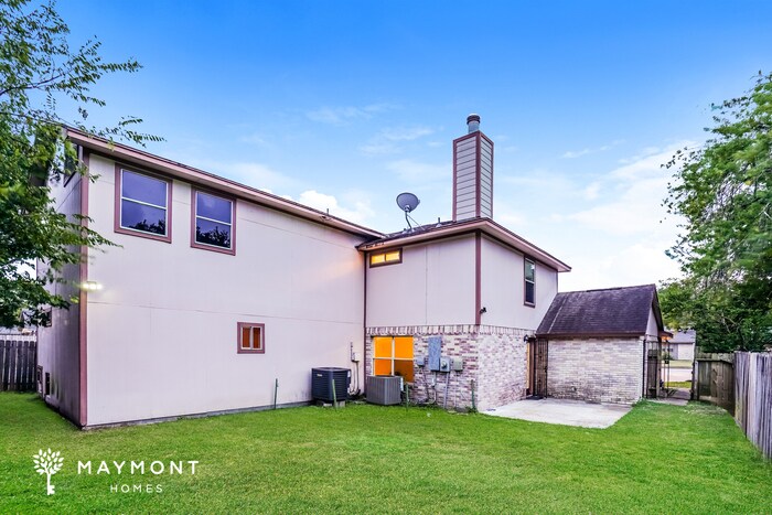 Photo - 1910 Windy Peaks Ct