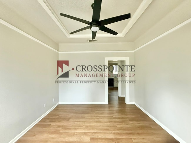 Photo - Bright & Modern 1-Bedroom with In-Unit Laundry