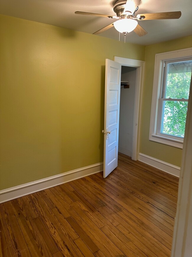 Bedroom 1 - 703 Clara Ave Unit 703