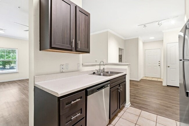 Indigo Pointe